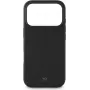 Aizsargtelefona vāciņš baltie dimanti Apple iPhone 17 Pro — Urban Case, melns