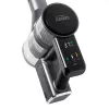 Camry CR 7063 vertikālais putekļsūcējs - PRO LED Black