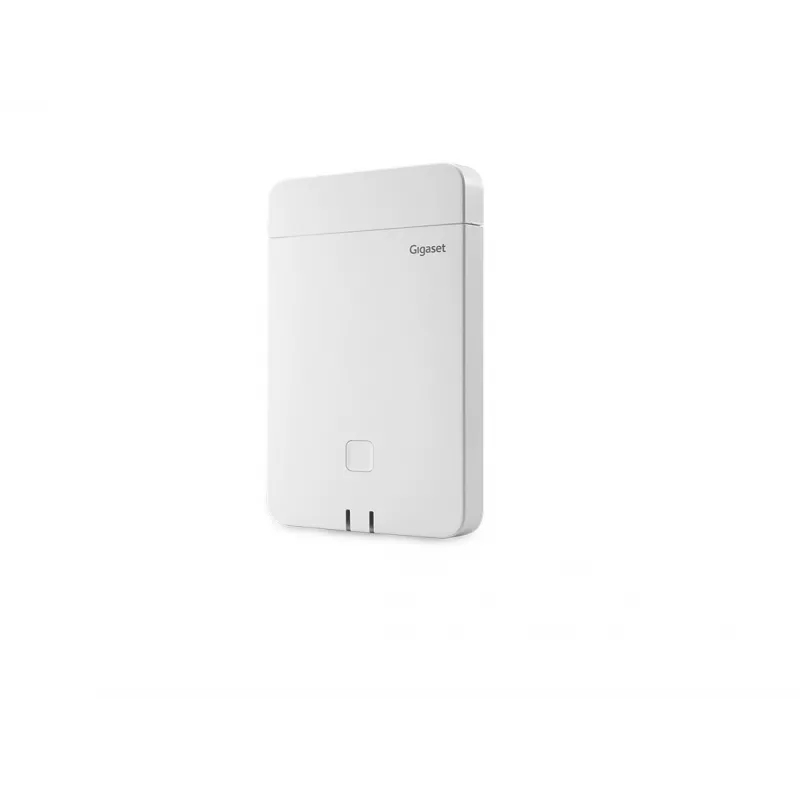 DECT bāzes stacija Gigaset N870 IP Pro