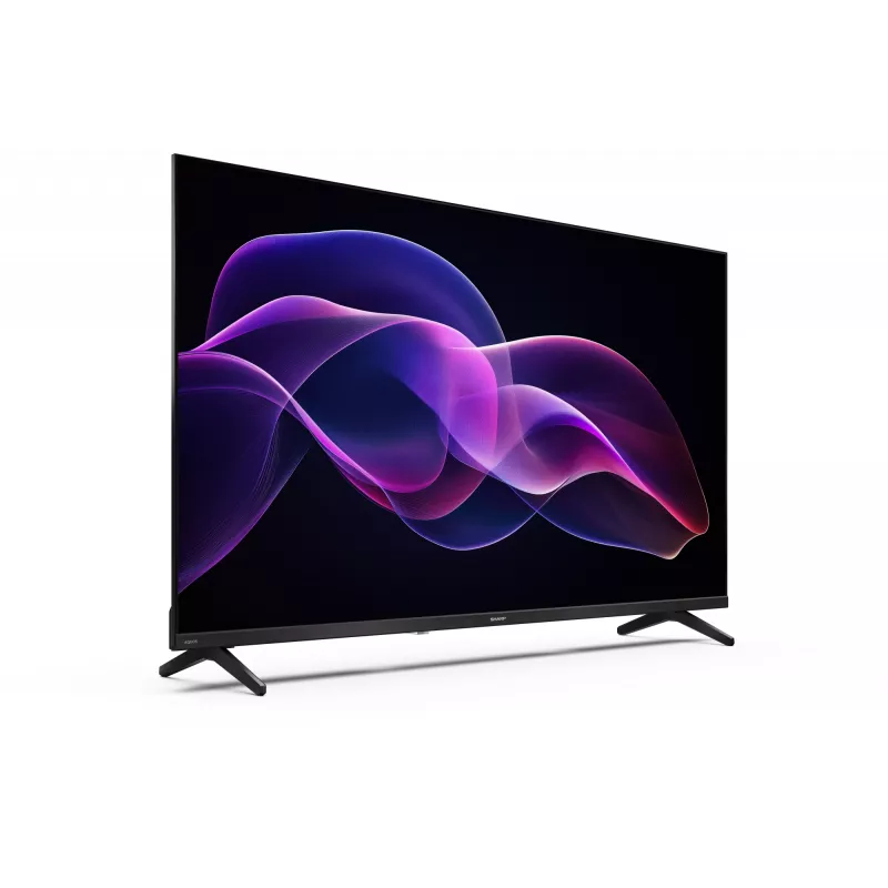 Sharp 40HF3265E 40 inch Smart TV Google TV