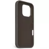 Decoded Silikona Maciņš mobilā tālruņa maciņš 16 cm 6.3 collu vāciņš Melns