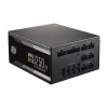 Cooler Master MPE-C501-AFCAG-EU MWE Gold V2, ATX 1250W, RTX Ready, modulārs, 140mm, melns