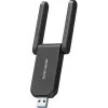 Wi-Fi USB adapteris MERCUSYS MA72XH AX1800 ar augsta pastiprinājuma antenām