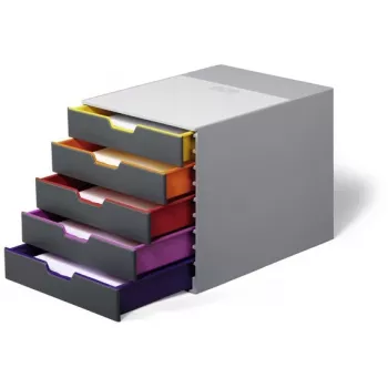 Dokumentu mape Durable VARICOLOR 5