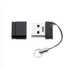 USB zibatmiņa Intenso 8 GB USB Type-A 3.2 Gen 1 melna