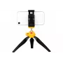 Kodak KTP001 viedtālruņa mini statīvs ar Bluetooth tālvadību