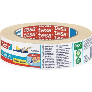 Krāsotāju maskēšanas lente Tesa 05287-00000-03