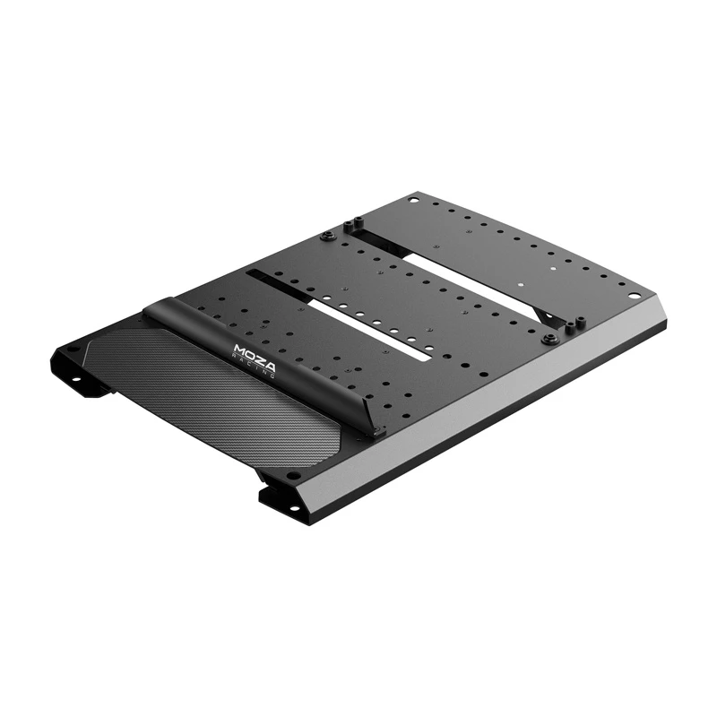 Mount moza racing RS083 mBooster CRP un CRP2 pedāļiem – pedāļu montāžas kronšteins