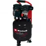 Gaisa kompresors Einhell TE-AC 24 Silent 750 W 135 l/min