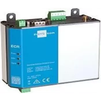 Insys ECR-LW300 1.0 LTE/WI-FI-MOBILE maršrutētājs IN (10021494)