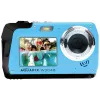 Easypix W3048 EDGE kompaktkamera 13 MP CMOS 3840 x 2160 pikseļi (10075)