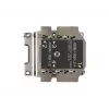 Gaisa dzesētājs Supermicro SNK-P0070APS4 Procesora dzesēšanas sistēma 9,2 cm