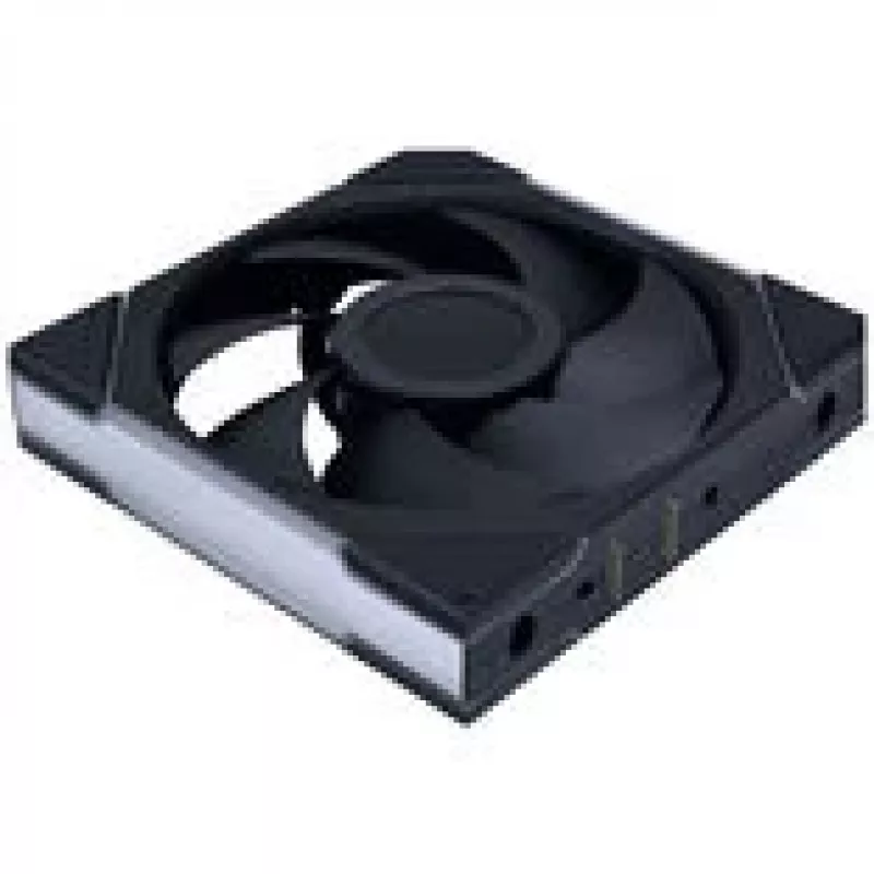 Korpusa ventilators Lian Li UNI FAN TL LCD ARGB PWM – 120 mm modulārs LCD ventilators