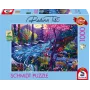 Redina Tili: River of Dreams, Puzzle 1000 gab.