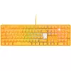 Ducky DKON2108ST-RDEPDYDYYYC1 Sarkans
