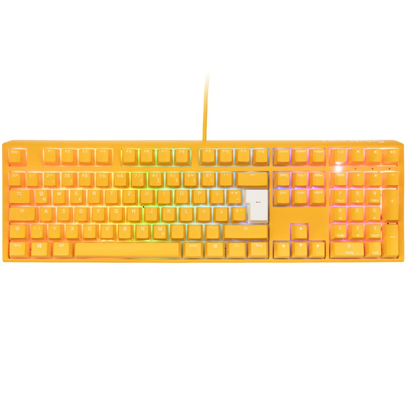 Ducky DKON2108ST-RDEPDYDYYYC1 Sarkans