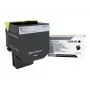 Lexmark TONER REGULAR OPEN Melns CRTG F.CS/CS4/517 6000 PGS
