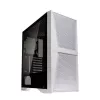 RAIJINTEK SILENOS MS Midi Tower balta