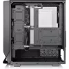 PC Case Thermaltake Ceres 350 MX Midi Tower Melns