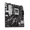Mātesplate ASUS PRIME B840M-K — AMD B840, Socket AM5, micro ATX, DDR5, 2 DIMM, 128 GB, 2.5 GbE, M.2, SATA III