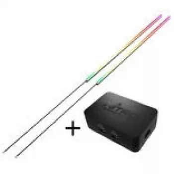 Nitro Concepts IMMERSION LED LED lentu komplekts