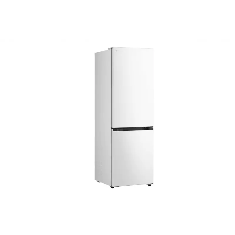 LG GBBSJ10ESW ledusskapis-saldētava Brīvi stāvoša 333 L Balts