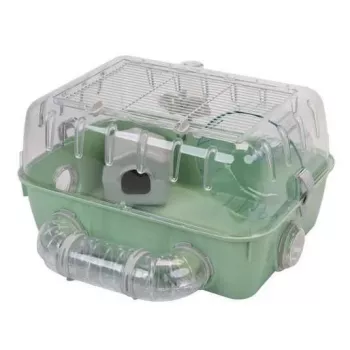 FERPLAST Combi 1 - būris kāmim