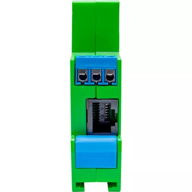 Shelly Pro Dimmer 2PM iebūvējams zils, zaļš, pelēks