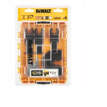 Dewalt MT zāģa asmeņu komplekts 5CZ.