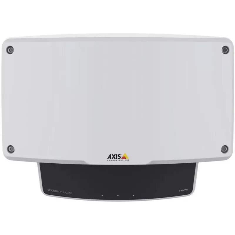 KUSTĪBAS DETEKTORS/RADARS D2110-VE 01564-001 AXIS