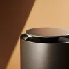 Duux Threesixty 2 iekštelpu pelēks 1800 W ventilatora elektriskais sildītājs