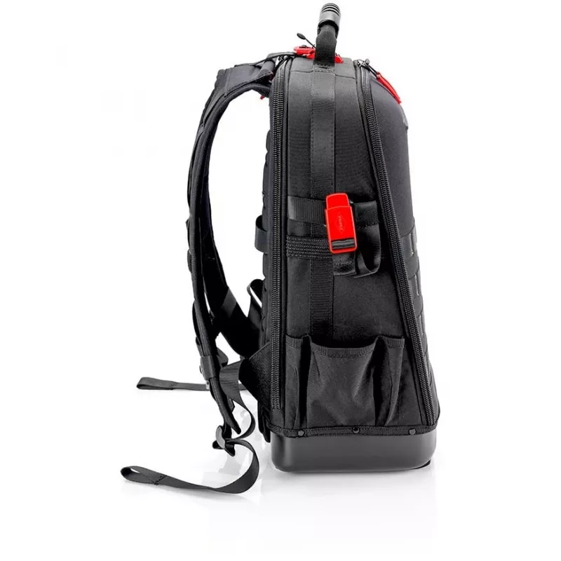 Knipex 00 21 50 E mehāniķa instrumentu komplekts 22 instrumenti