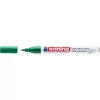 Marķieris Edding 751 zaļš