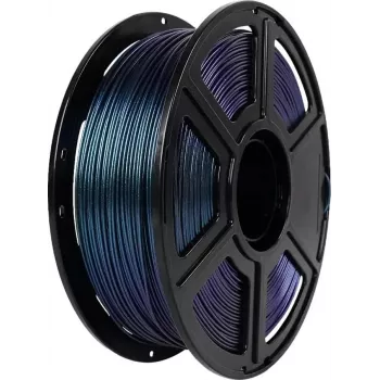 3D printera kvēldiegs FlashForge PETG 1,75 mm Burnt Titanium, 1 kg spole