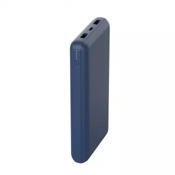 Belkin BPB012btBL pārnēsājamais lādētājs 20000 mAh