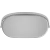 Beosound A5 skaļrunis Spaced Alu (pārvalks Spaced Alu / rokturis Natural Alu)