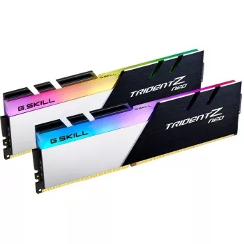 Galddatora RAM G.SKILL DDR4 32GB (2x16GB) 3600 MHz, CL16, 288-pin DIMM, 1.35V, RGB