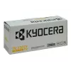 KYOCERA TK-5305Y tonera kārtridžs 1 gab. Oriģināls Dzeltens