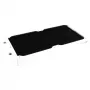 Radiators Alphacool HPE-30 Full Copper 280mm balta — Alphacool HPE-30, 280 mm, pilnībā vara, balts