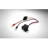 Kabelis CTEK M8 1,5 m Melns Sarkans