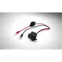 Kabelis CTEK M8 1,5 m Melns Sarkans