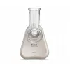 Elektriskais dārzeņu smalcinātājs Tefal Fresh Express DN853BE0 — 150 W, 3 maināmi uzgaļi, 1 ātrums, krēmkrāsa