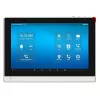 Fanvil I56A video domofona sistēma 25.6 cm (10.1) Melns, sudraba