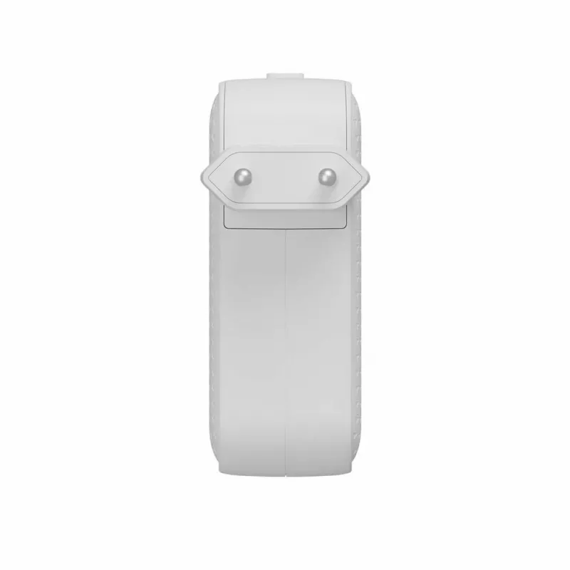 Hyper HyperJuice 100W USB-C GaN Travel Charger 3C+1A - balta (HJ1002WHWWGL)