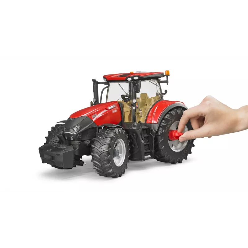 BRUDER 3190 rotaļu transportlīdzeklis
