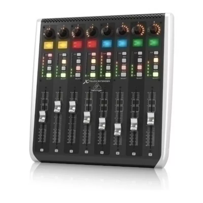 Behringer X-TOUCH EXTENDER DAW kontrolieris