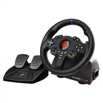 Subsonic Superdrive 220 RS-5 stūres rats