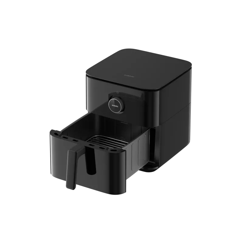 Gaisa fritieris Xiaomi MAF10 Single 6.5 L 1800 W Melns
