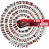 Einhell 2347120 rokas putekļsūcējs 0,54 l melns