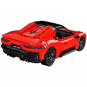 Būvbloki COBI Maserati MC20 Cielo 2115 gab.